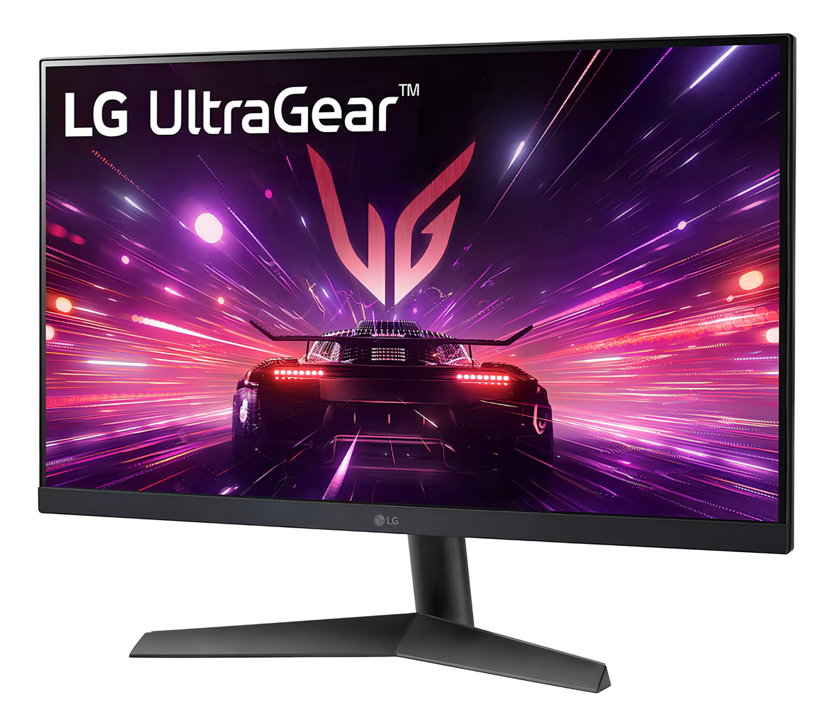 LG UltraGear 24GS60F-B 24GS60F-B 23.8 "