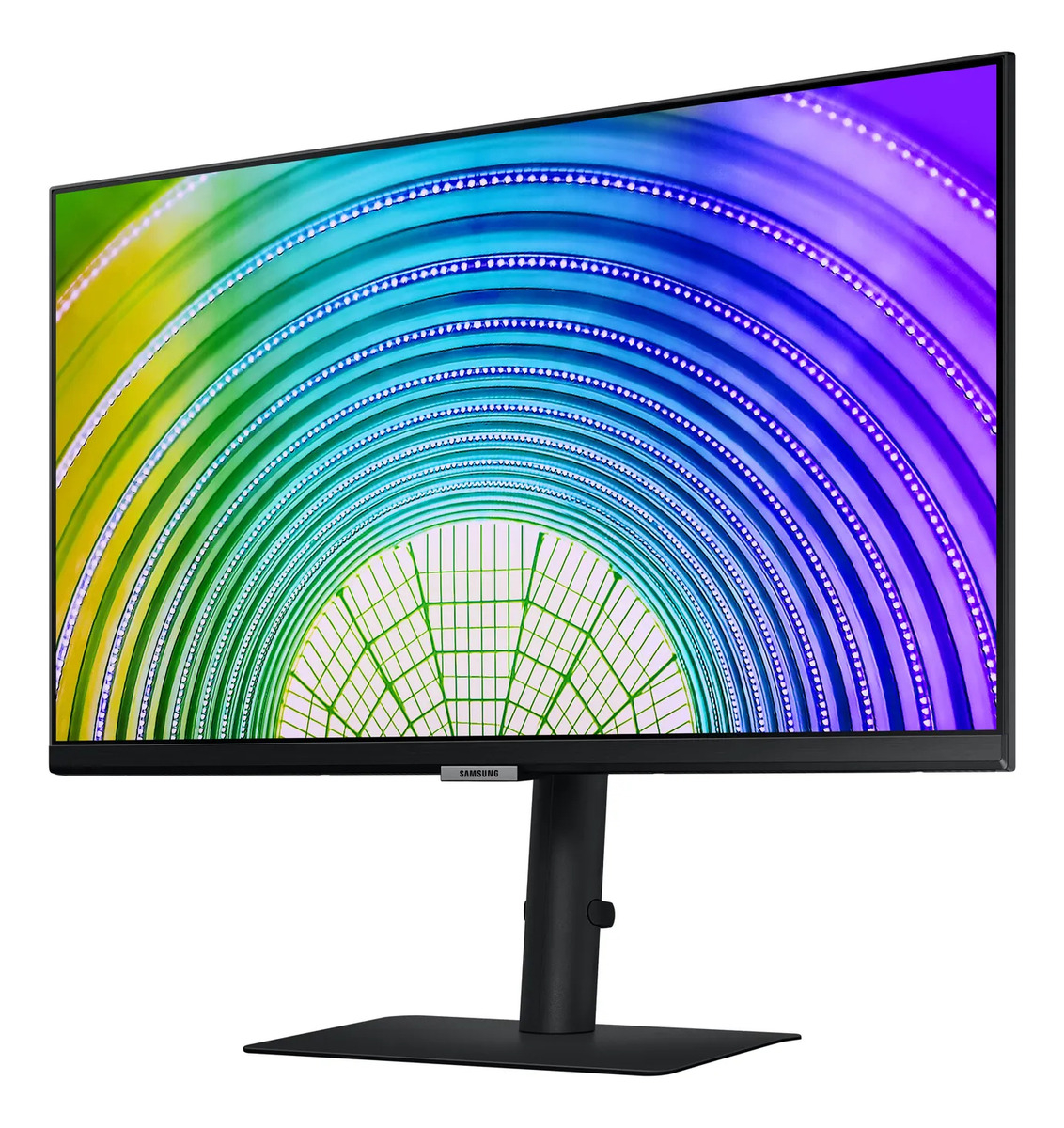 Monitor Samsung Viewfinity 27' S6 QHD IPS USB Hub
